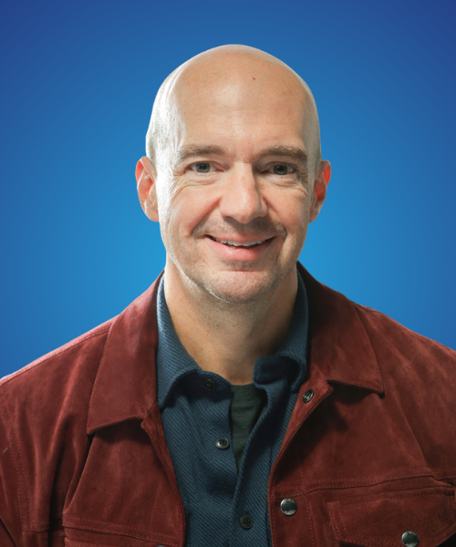 Jason Masciarelli, founder of MyVIPs.ai